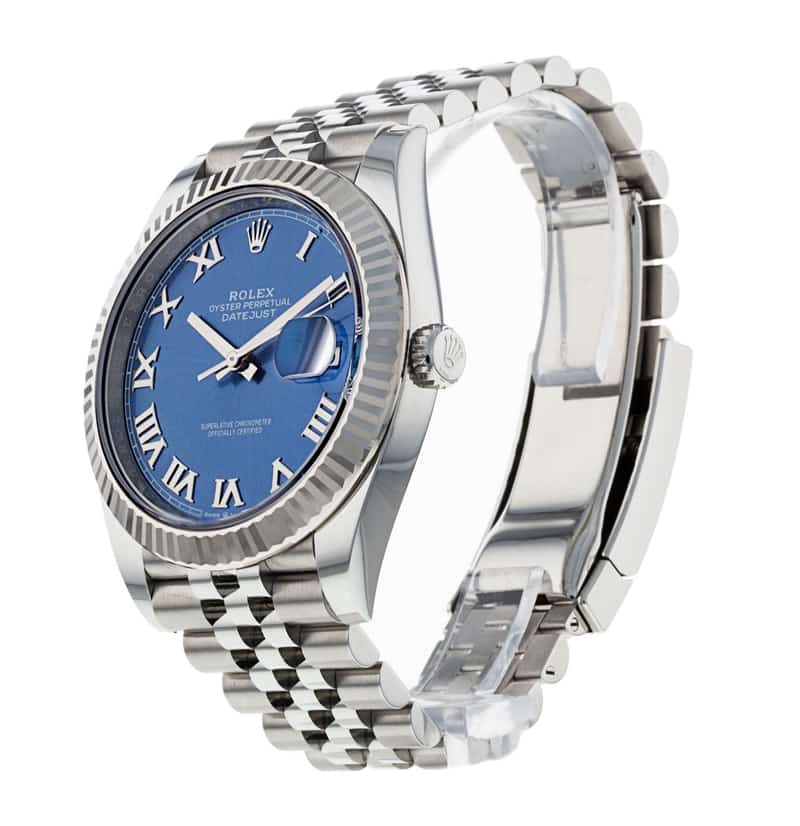 Rolex Datejust 41 126334